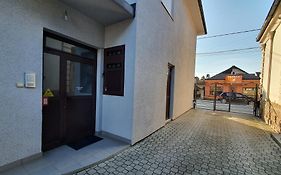Apartments Spring