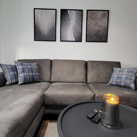 Apartments Spring Čačak Extérieur photo