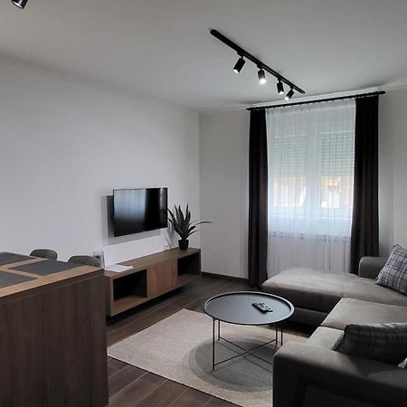 Apartments Spring Čačak Extérieur photo