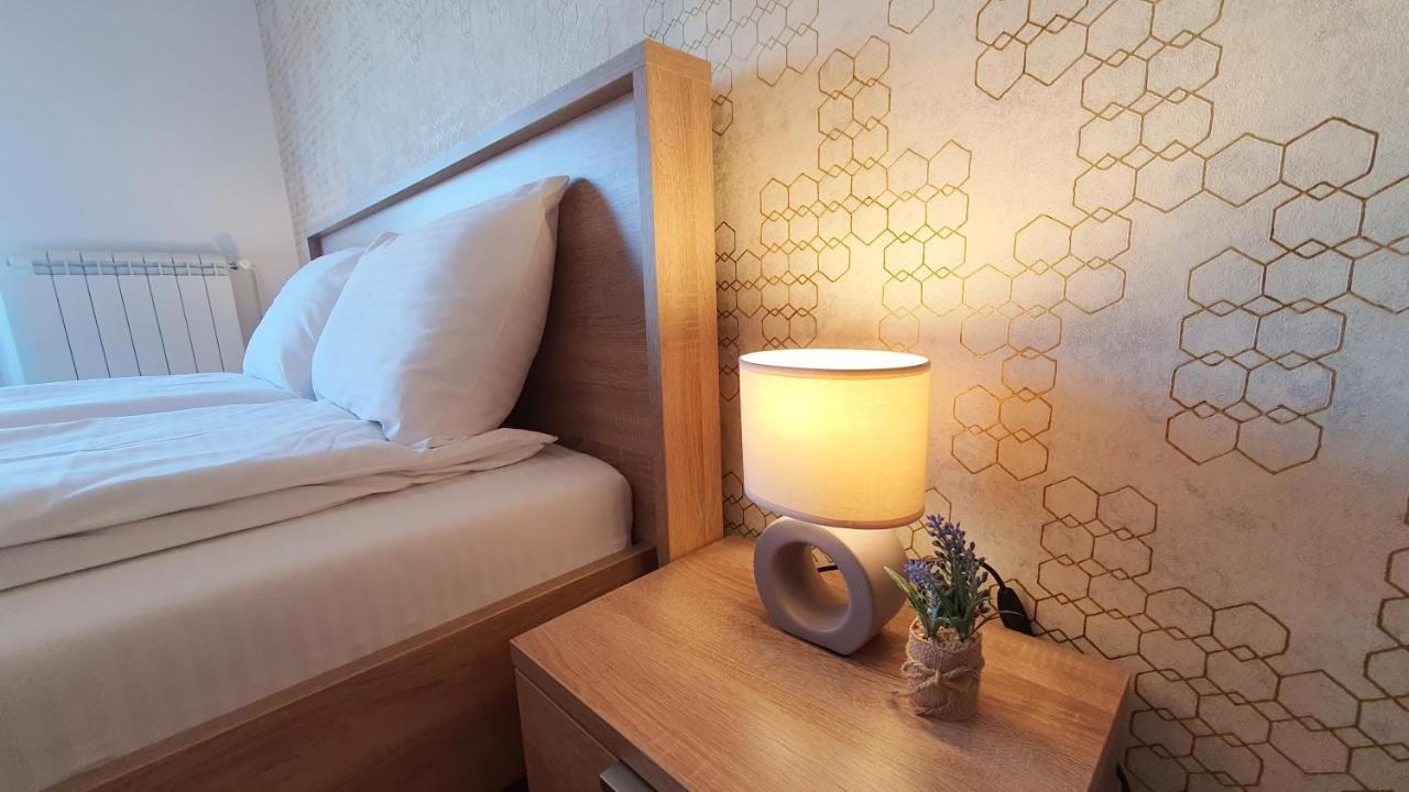 Apartments Spring Čačak Extérieur photo