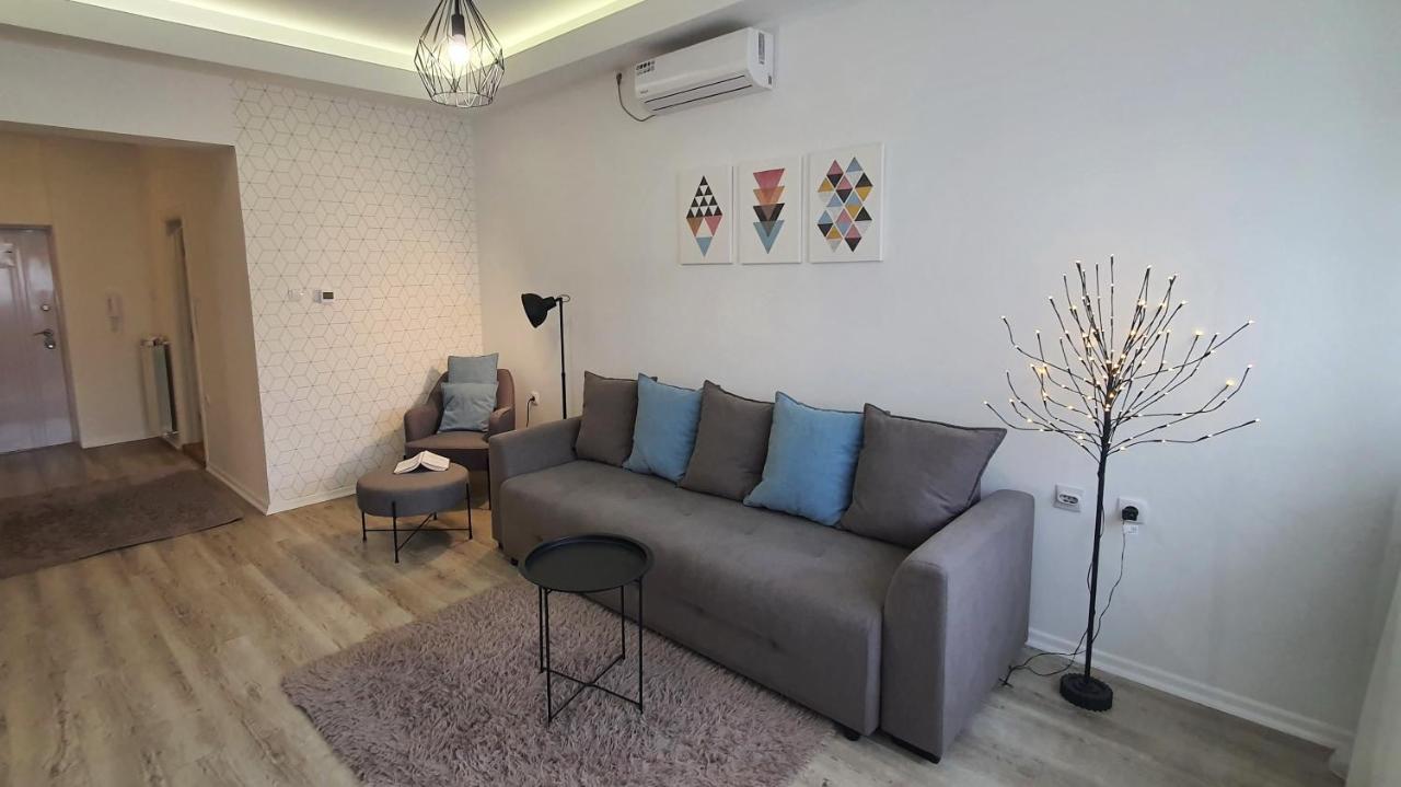 Apartments Spring Čačak Extérieur photo