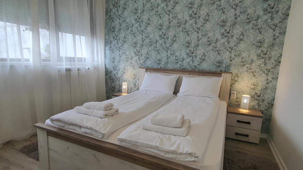 Apartments Spring Čačak Extérieur photo