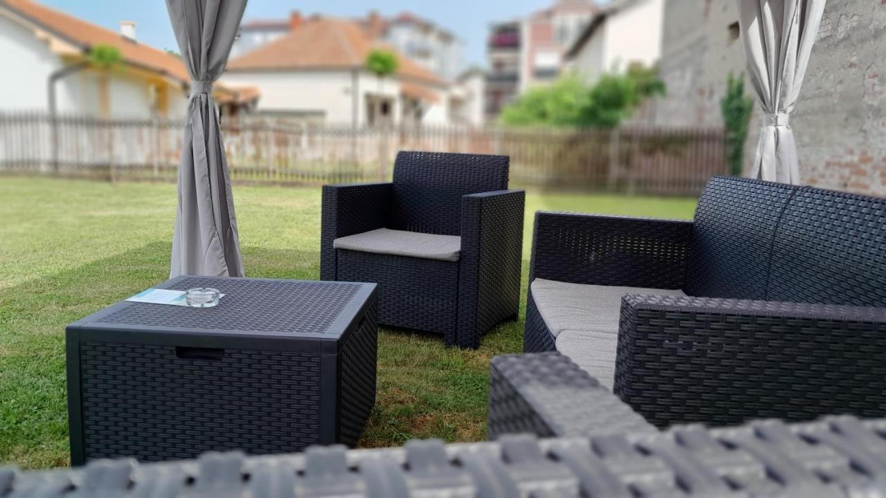 Apartments Spring Čačak Extérieur photo