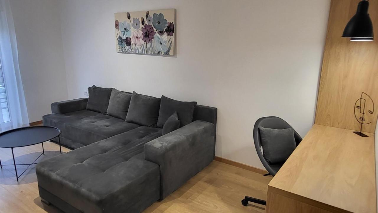 Apartments Spring Čačak Extérieur photo