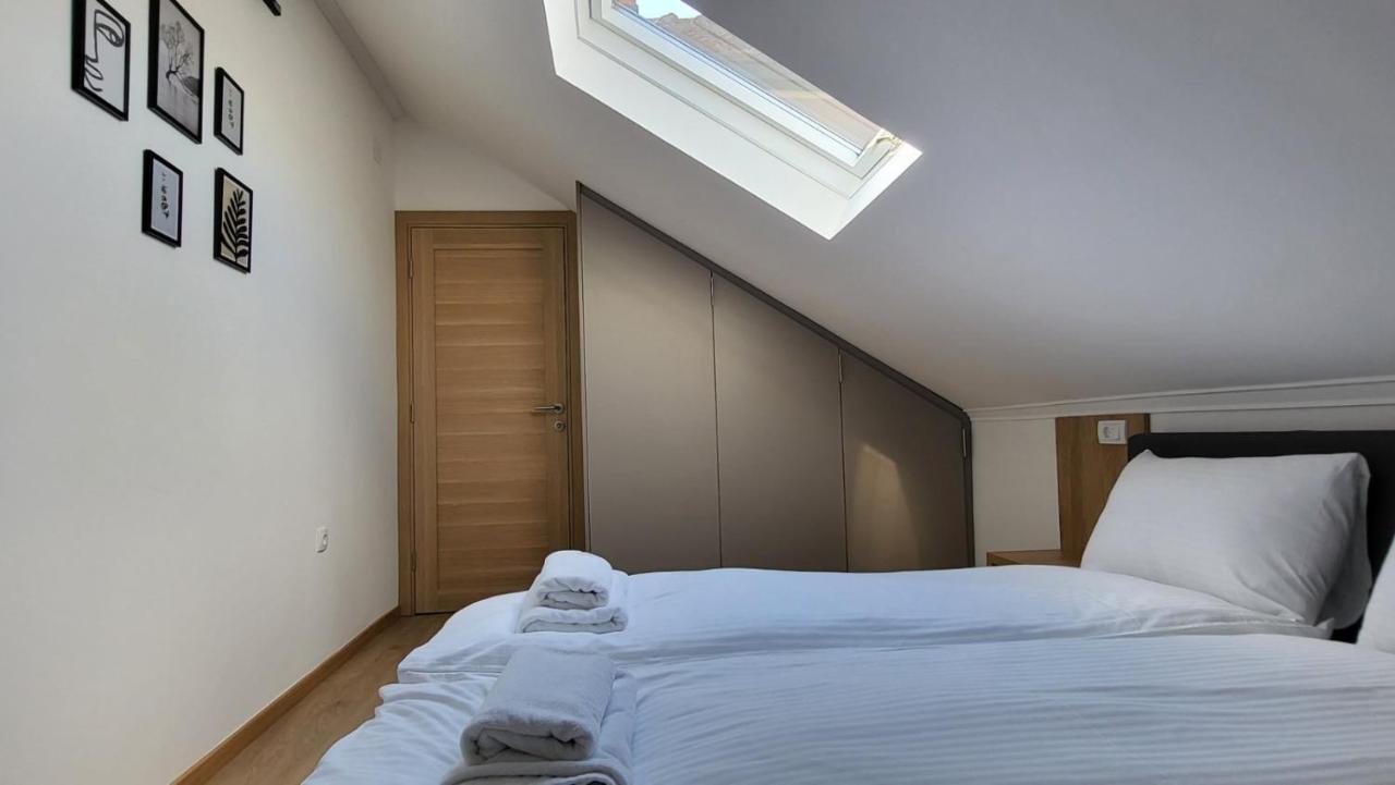 Apartments Spring Čačak Extérieur photo