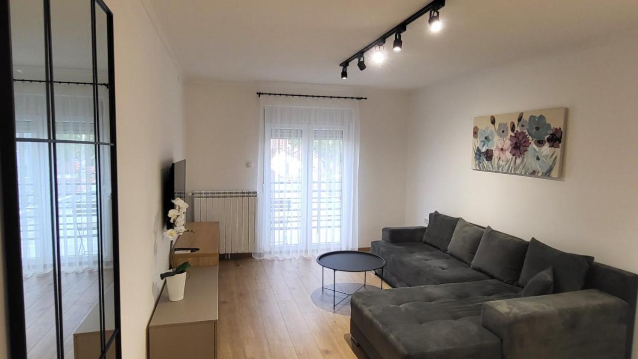 Apartments Spring Čačak Extérieur photo