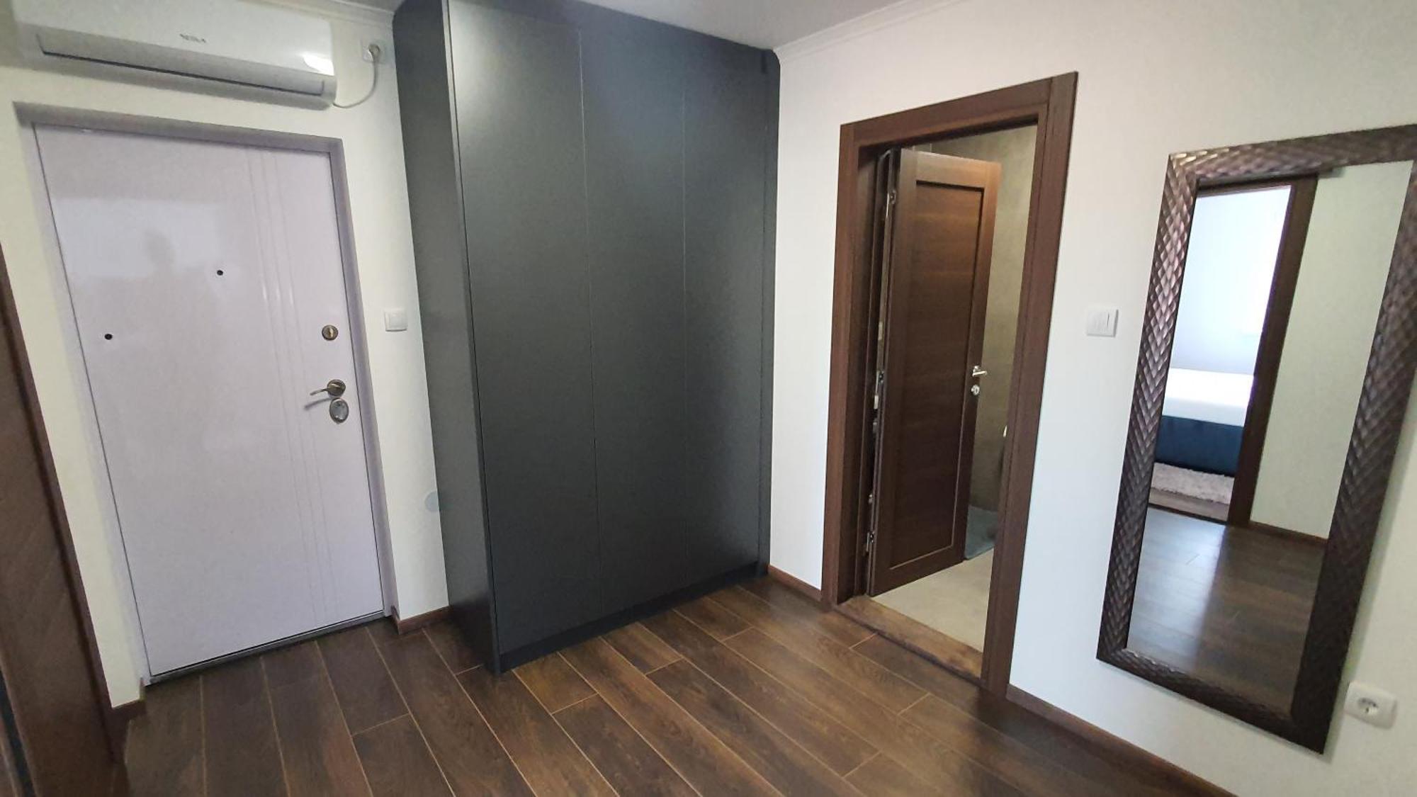 Apartments Spring Čačak Chambre photo