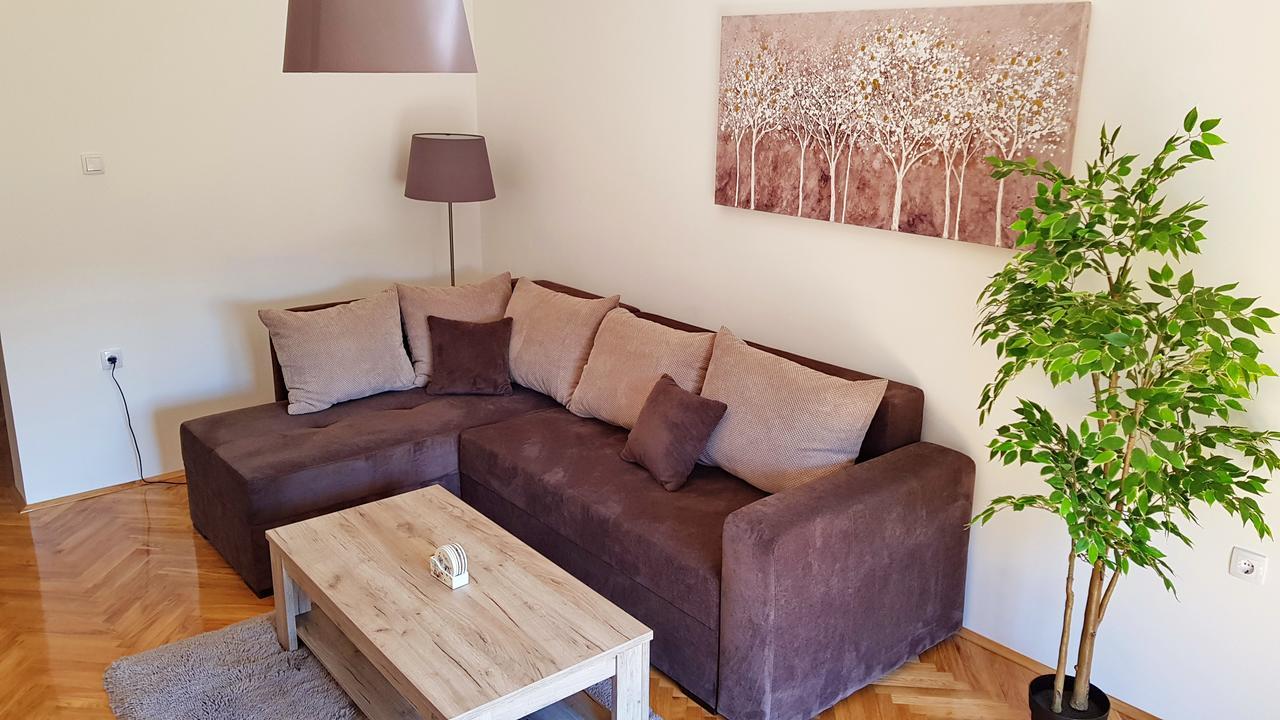 Apartments Spring Čačak Extérieur photo