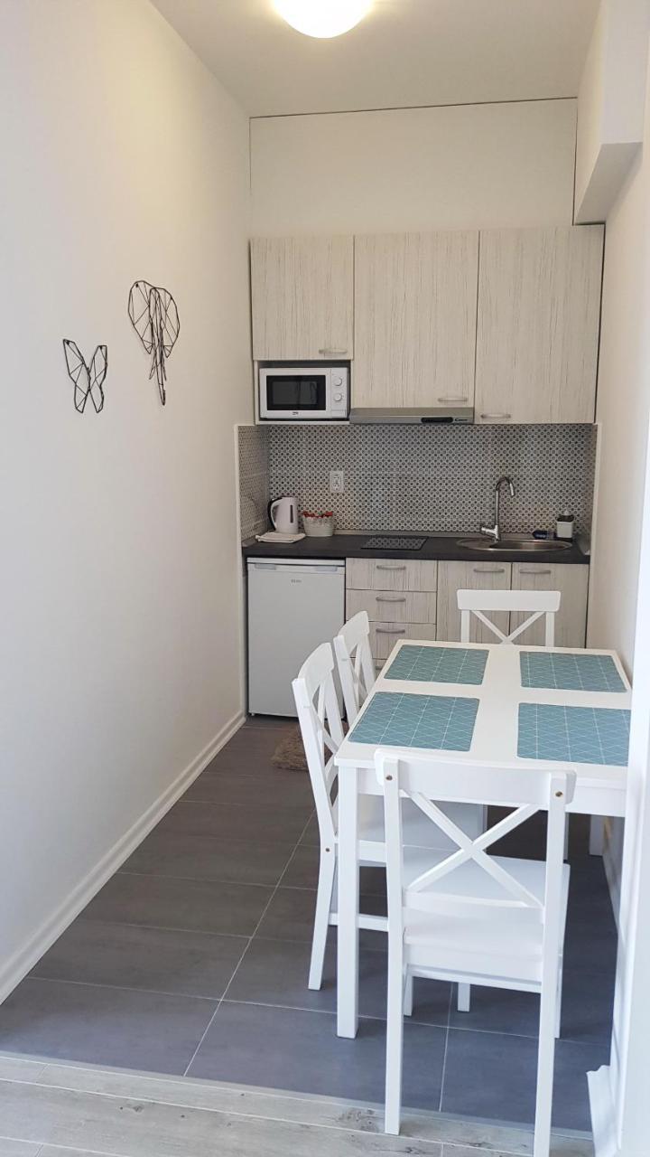 Apartments Spring Čačak Extérieur photo